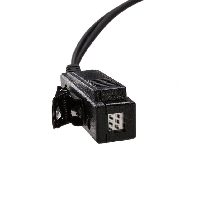 Hytera H4 Heavy Duty Headset voor Hytera PD605 PD665 PD685