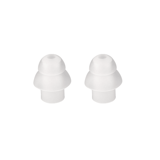 Accessoires 2 Geluidsisolerende Eartips / Earbuds