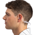 Motorola R Heavy Duty Headset voor Motorola R7 & MXP600