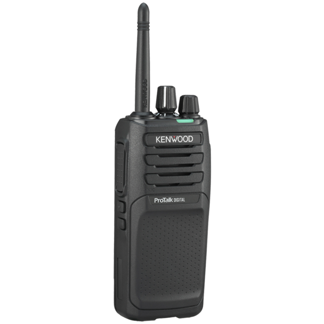 Kenwood Kenwood TK-3701D Protalk Digital Vergunningsvrije Portofoon