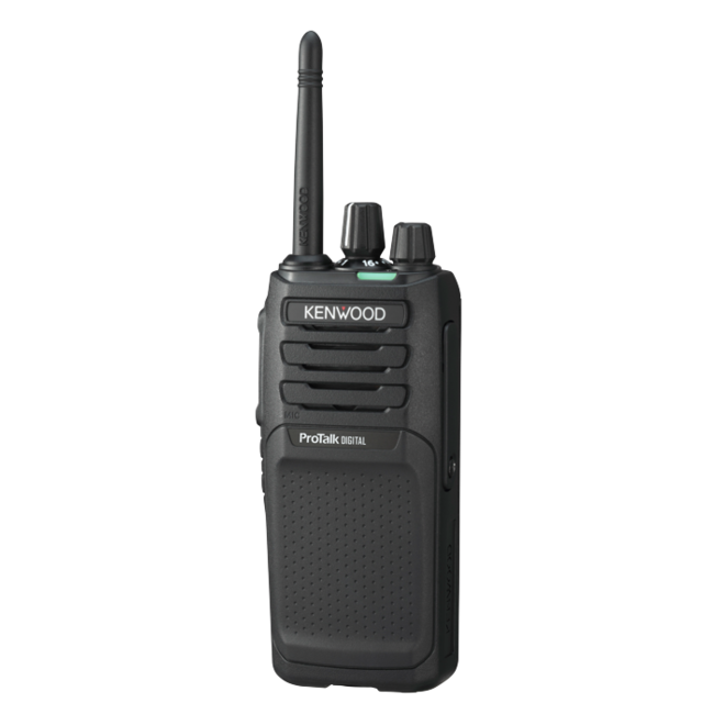 Kenwood Kenwood TK-3701D Protalk Digital Vergunningsvrije Portofoon