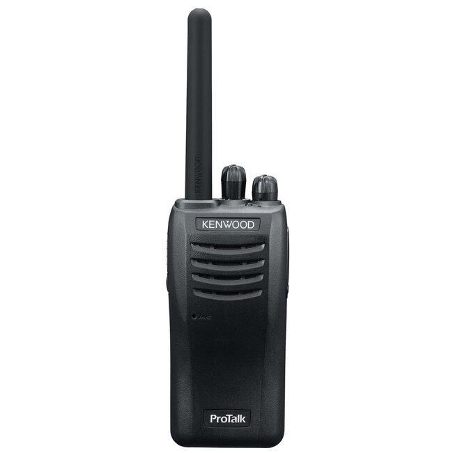 Kenwood Kenwood ProTalk TK-3501 Vergunningsvrije Portofoon