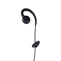 Accessoires 10x Reserve Clipjes voor Listen Only Headsets