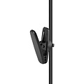 Accessoires 10x Reserve Clipjes voor Listen Only Headsets