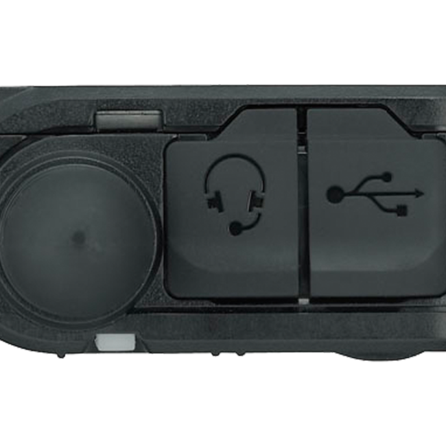 Kenwood PKT Kenwood ProTalk PKT-23E
