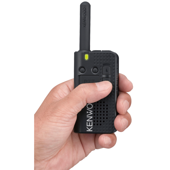 Kenwood PKT Kenwood ProTalk PKT-23E