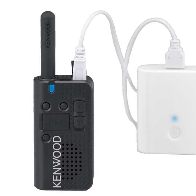 Kenwood PKT Kenwood ProTalk PKT-23E