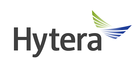 Hytera headset