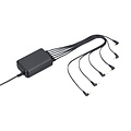 Kenwood PKT Kenwood KSC-44ML Multi lader voor PKT-23E & TK-3601D