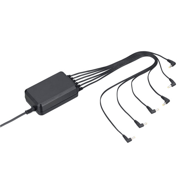 Kenwood PKT Kenwood KSC-44ML Multi lader voor PKT-23E & TK-3601D