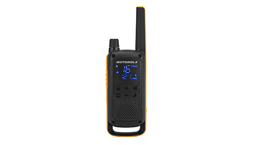 Motorola TalkAbout T82 Extreme