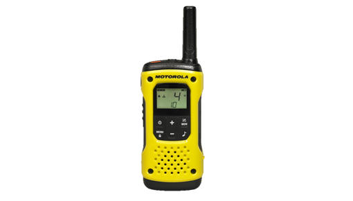 Motorola TalkAbout T92 H2O