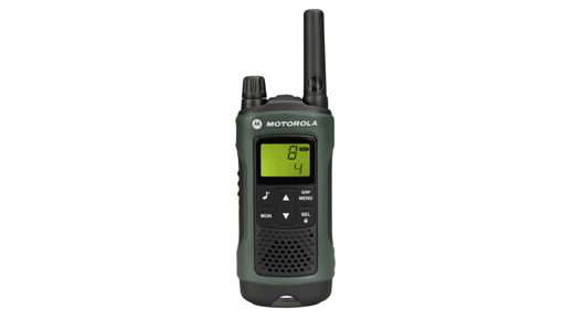 Motorola TLKR-T81 Hunter Portofoon Headsets & Walkie Talke Oortjes