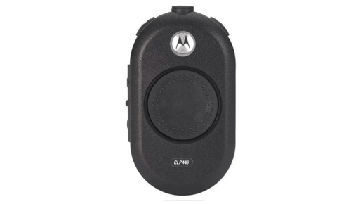 Motorola CLP446 Headset