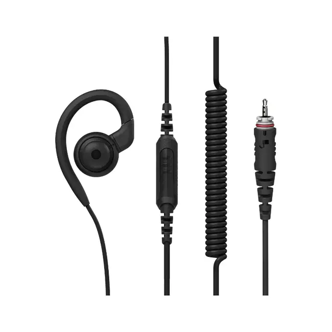 Motorola CLP446E Motorola PMLN8077 C-Shape Portofoon Headset