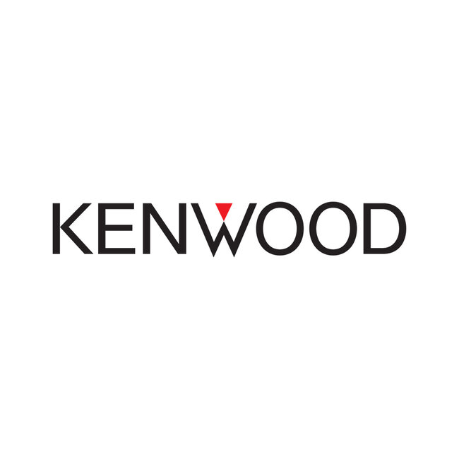 Kenwood Kenwood EMC-12W C-Shape Portofoon Headset