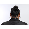 Motorola 2 Pin Heavy Duty Stereo Headset voor Motorola Portofoons