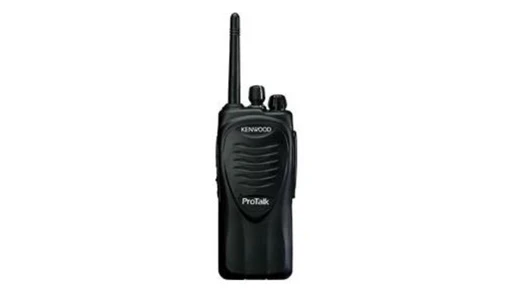 Kenwood TK-3201 Portofoon Oortjes & Portofoon Headset