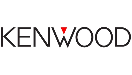 Kenwood TK serie