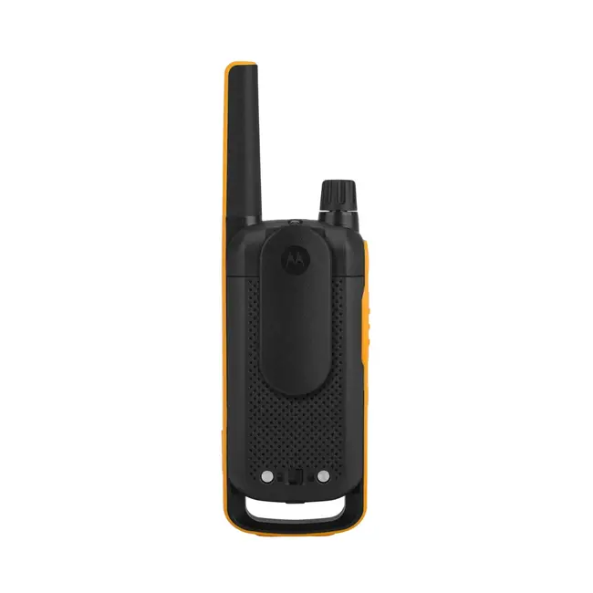Motorola TLKR / TalkAbout Motorola T82 Extreme Twinpack - Walkie Talkies