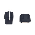 Motorola 2 Pin Volume/Kanaalknop voor Motorola XT420, XT460 & 660D