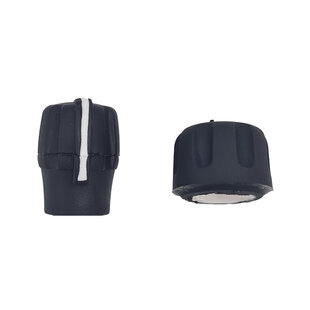 Volume/Kanaalknop voor Kenwood TK-3501