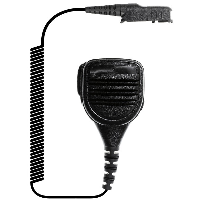 Motorola M11 Heavy Duty Speaker Microfoon voor Motorola DP2400, DP2600