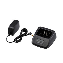 Kenwood KSC-35S Snellader met Adapter