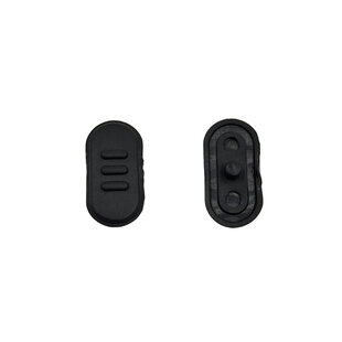 PTT knop voor Motorola XT420, XT460 & 660D