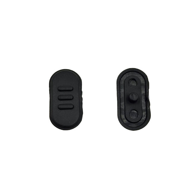 PTT knop voor Motorola XT420, XT460 & 660D