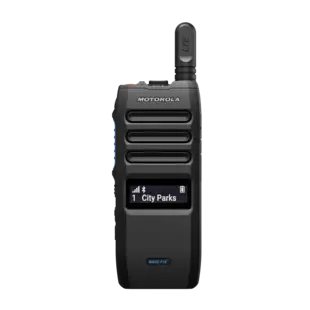 Motorola TLK110