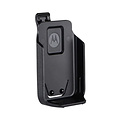 Motorola DP PMLN7559 Riemclip met Holster voor Motorola DP3441e en DP3661e