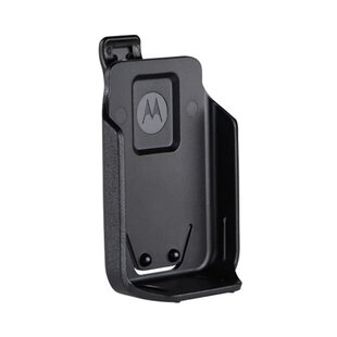 DP3441e / DP3661e Riemclip met Holster