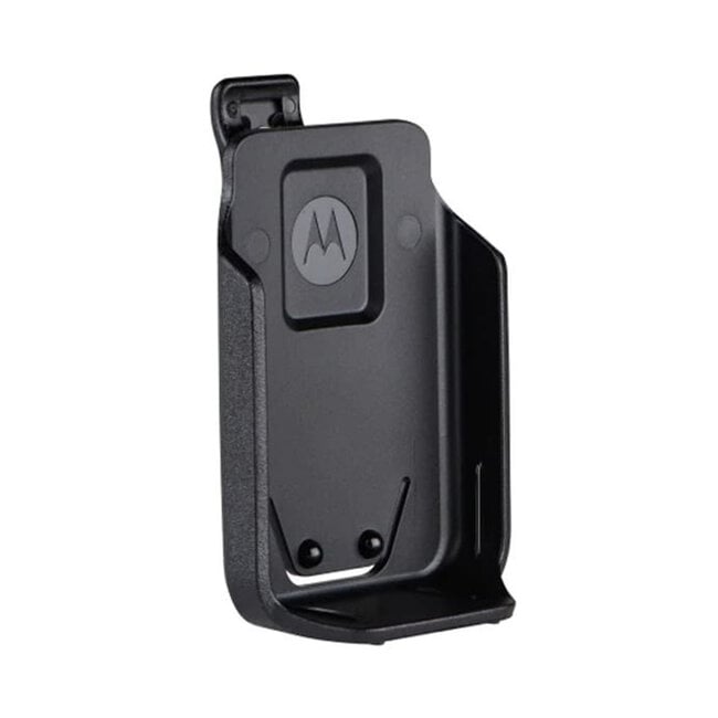 Motorola DP PMLN7559 Riemclip met Holster voor Motorola DP3441e en DP3661e