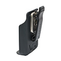 Motorola DP PMLN7559 Riemclip met Holster voor Motorola DP3441e en DP3661e
