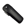 Accessoires KBH-18 Riemclip voor de Kenwood TK-3501E