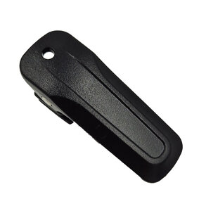 KBH-18 Riemclip voor de Kenwood TK-3501E