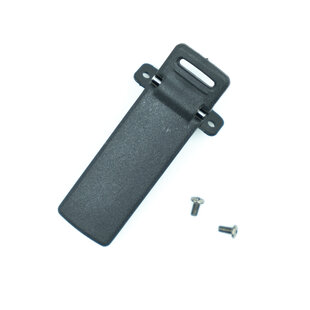 Riemclip voor BaoFeng BF-888s