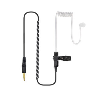 3.5mm Listen Only Headset