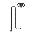 Accessoires 2.5mm D-Shape Listen Only Headset