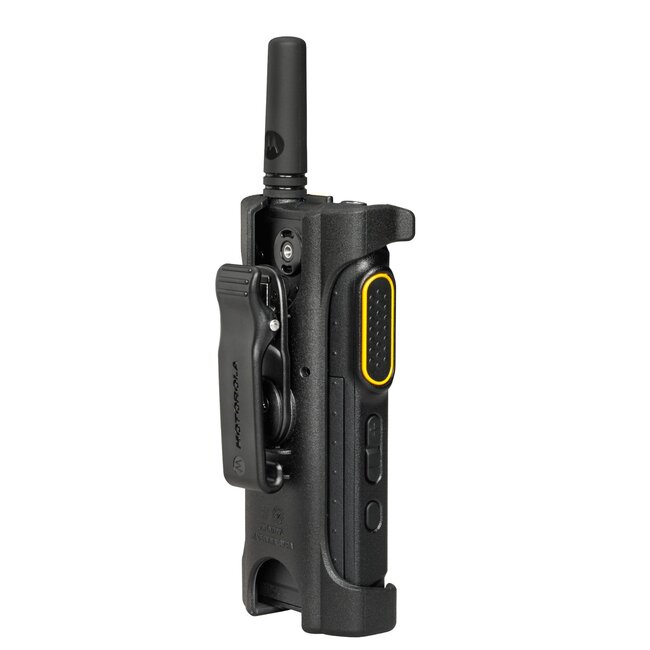 Motorola Motorola SL1600 & SL2600 Riemclip Holster PMLN7190A