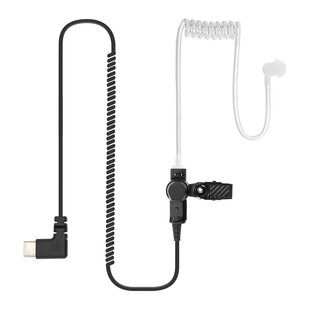 Listen Only USB-C