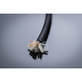 Kenwood 2 Pin G-Bud Kenwood Portofoon Oortje