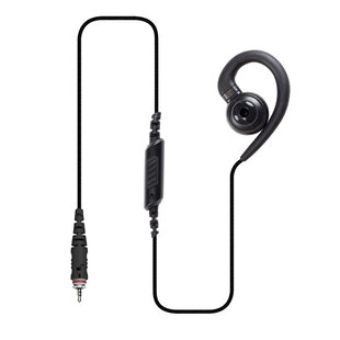 G-Bud Motorola CLP446E Portofoon Headset