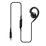 Motorola CLP446E G-Bud Headset Motorola CLP446E - Kevlar versterkte kabel