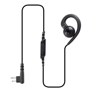 G-Bud Motorola Portofoon Oortje 2pin