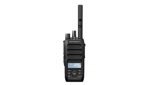 Motorola MOTOTRBO R5