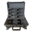 Kenwood 2 Pin Portofoon Koffer voor 12x Kenwood ProTalk TK-3701D