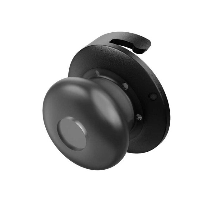 Accessoires 5 Eartips voor Motorola CLP446, CLP446e of G-Bud headsets - Large