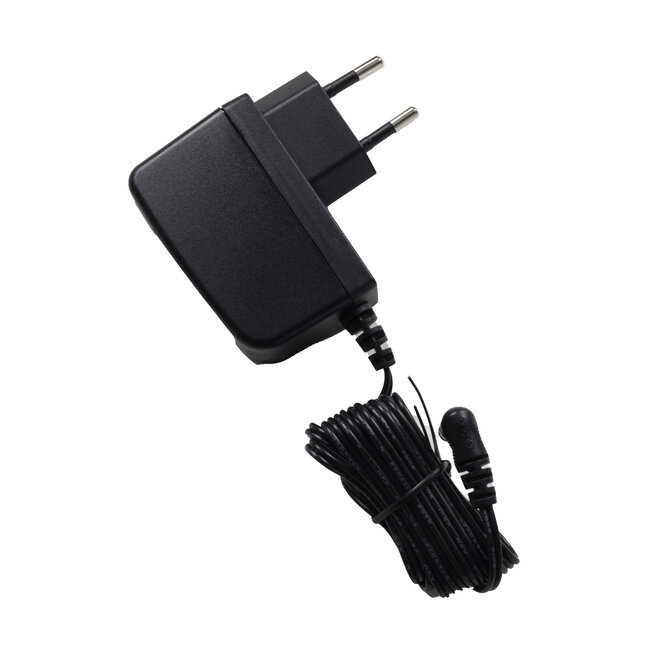 Kenwood Kenwood KSC-35S Snellader met Adapter